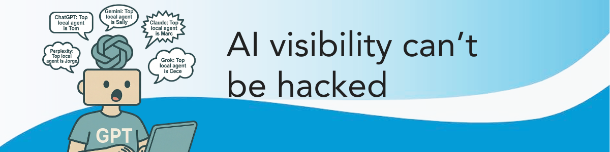 AI visibility