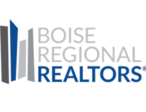 Boise Is Booming. Boise Regional REALTORS® Is Looking for the CEO Who Will Help Shape A Profitable Future for REALTORS®