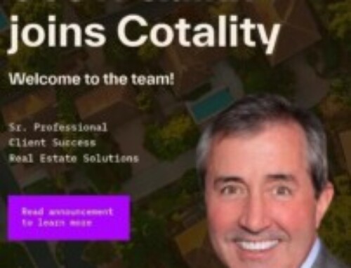 Cotality Welcomes Scott Quinn to the Real Estate Solutions Team