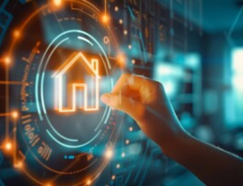 The Agent as Concierge: Why AI Must Orchestrate the Entire Homeownership Experience