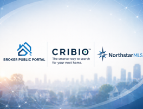 Momentum Builds for Broker Public Portal with Addition of NorthstarMLS