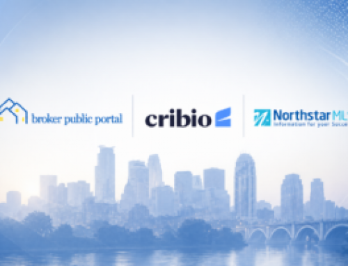 Momentum Builds for Broker Public Portal with Addition of NorthstarMLS