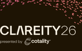 Clareity26 logo