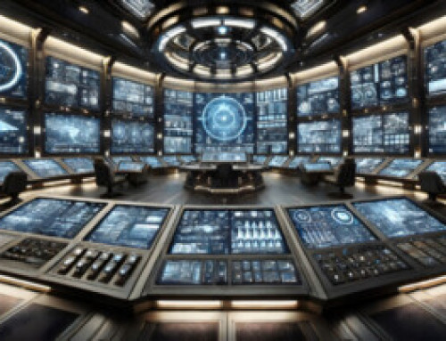 AI Is Already Inside Your MLS. The Question Is Who Controls It.