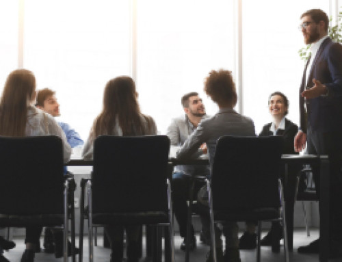 The Most Dangerous Mistake Associations Make Before Hiring a CEO