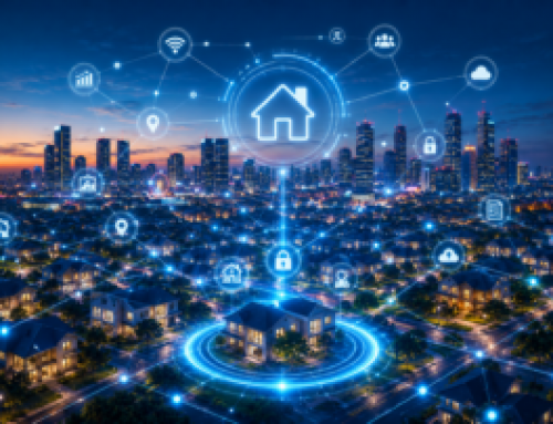 The MLS Industry Just Reached Its First Real AI Infrastructure Moment