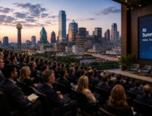 AI Execution, Not AI Hype: Why HousingWire’s AI Summit Matters