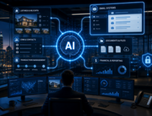 The Autonomous Agent Problem: Who Is Governing the AI You Already Authorized