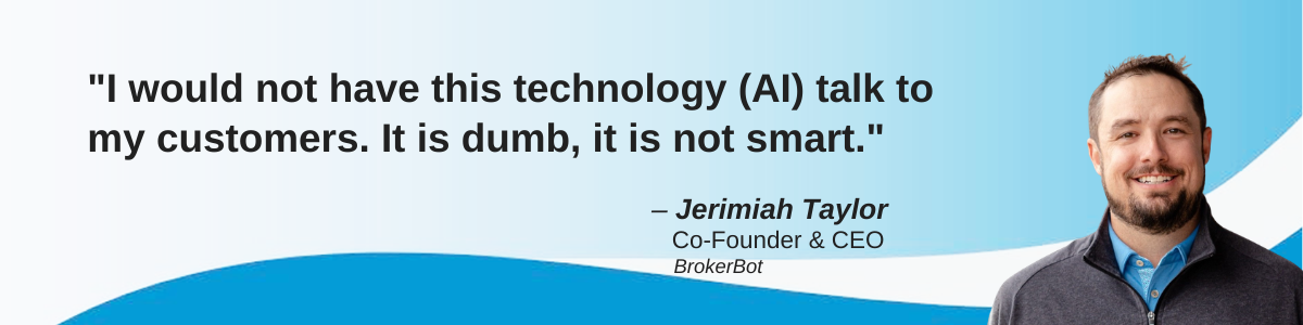 JT Broker Bot - AI Quote
