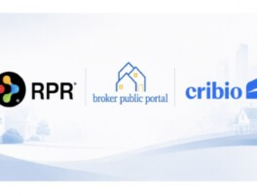 Industry-owned search platform Cribio adds RPR home valuations for participating MLSs