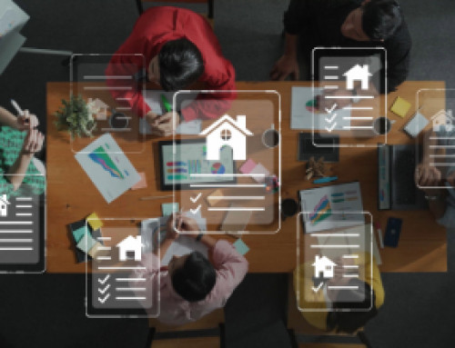 Valley MLS and Many MLSs Are Recognizing the Power of Controlling Their Own Data Destiny