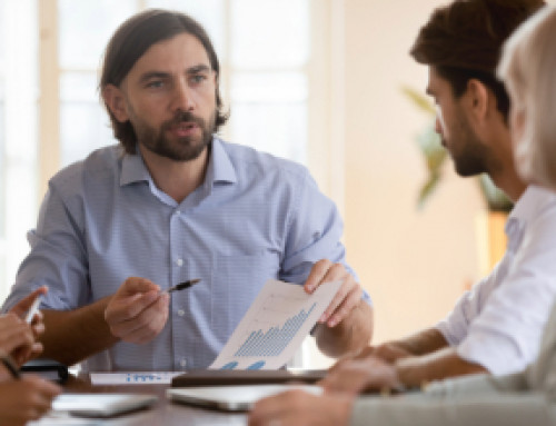 Brokers Are the Sales Team for your MLS. What Are You Doing to Retain Them? (A Webinar)