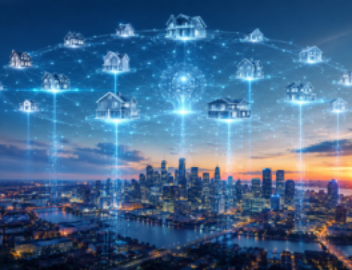 Introducing Project NexusRE: Helping MLSs Build the AI Future They Own