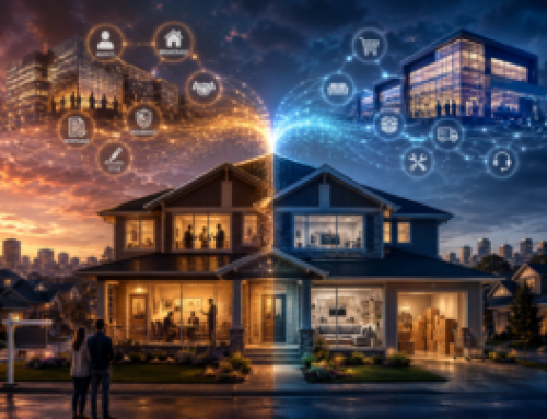 Bed Bath & Beyond Buys Fathom Holdings for $53 Million. What It Means for Your Brokerage.