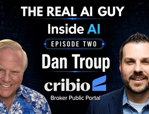 Inside AI – Episode 2 with Dan Troup: Why the future of home search will look very different