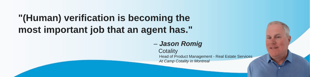 AI Quote of the week Jason Romig Cotality