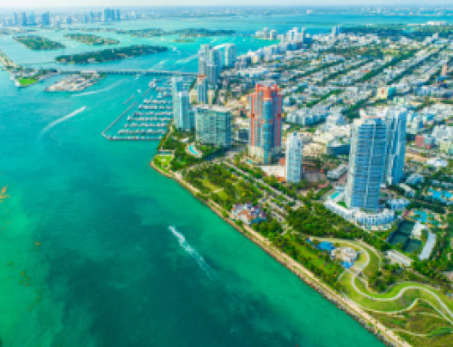 MIAMI REALTORS® + RWorld Expands Again, Proving Its Merger Model Is Built to Grow