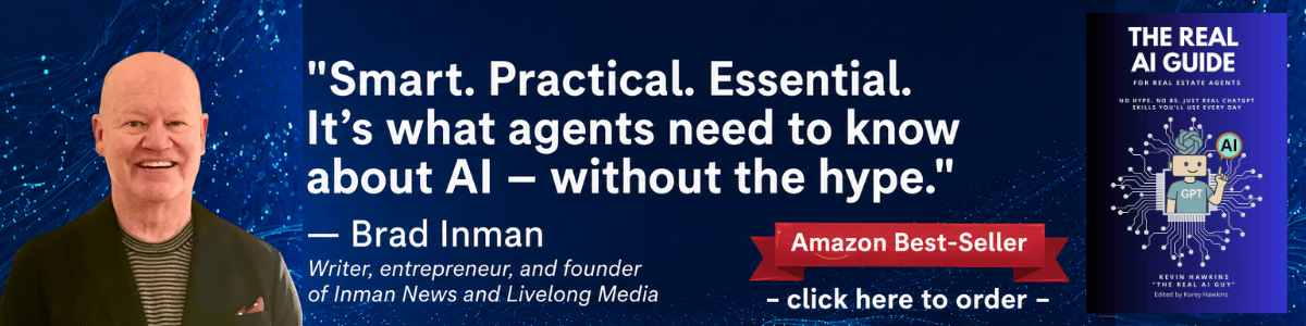 Banner Ads REAL AI The REAL AI Guide