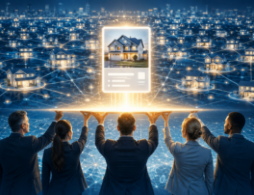 Why Recognizing and Rewarding Brokers for their Listings Strengthens the Cooperative MLS Marketplace