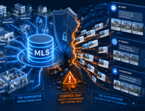 Stop Giving AI Another Broker’s Listing