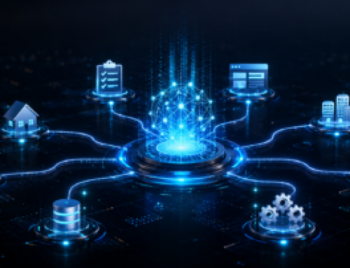 Inside Real Estate Opens the Gates: The Strategic Read on Streams Studio