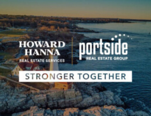 Howard Hanna–Portside: The Blueprint, Not the Buyout