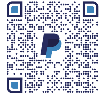 PayPal REAL AI Guide QR Code