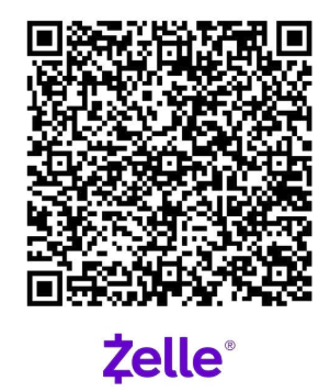Zelle QR Code REAL AI