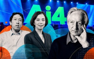 AI Legends