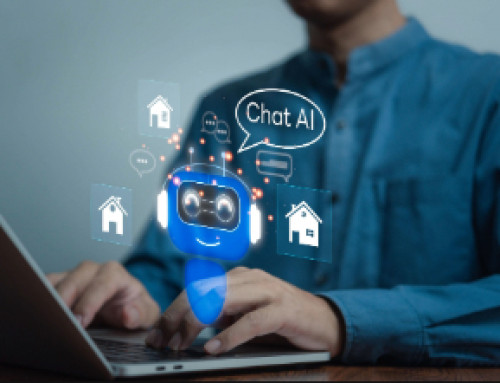 WAV Group Broker Sentiment Survey: One Broker Saved $100,000 in a year with AI.