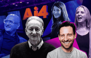 Ai4 and more