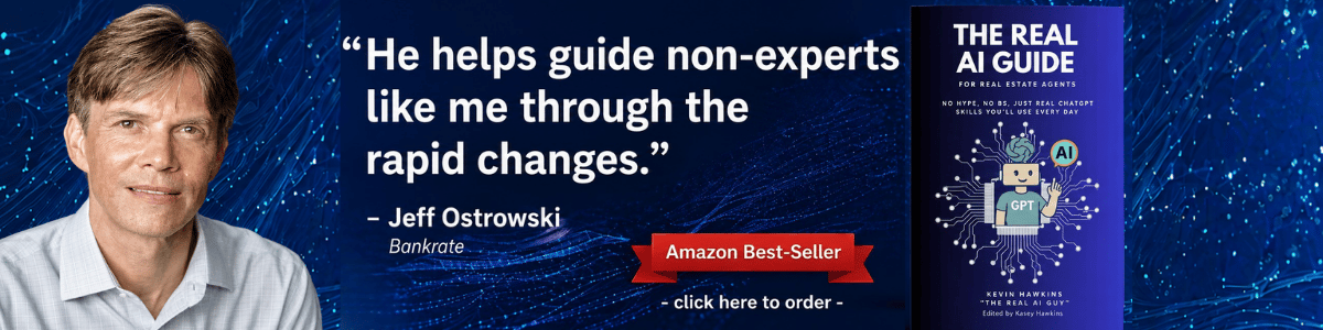 Banner Ads for WAV website The REAL AI Guide - Jeff 0