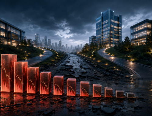 Ten Quarters of Losses: Fathom’s Financial Uncertainty Stands in Sharp Contrast to Compass and Real–RE/MAX