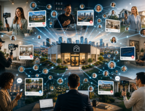 The Creator Economy Has Arrived.  Brokerages Need to Catch Up.