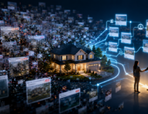 Why Advertised Homes Do Not Sell Faster or for More Money