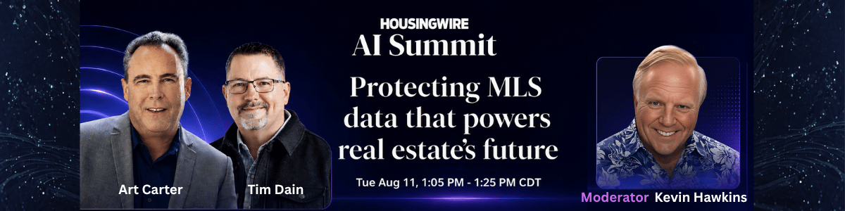 HW AI Summit ad