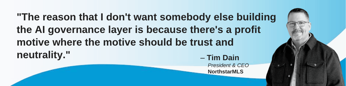 _Quote of the week - Tim Dain - NorthstarMLS