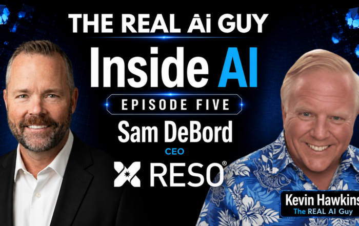 Thumbnail E5 - Inside AI - Sam DeBord