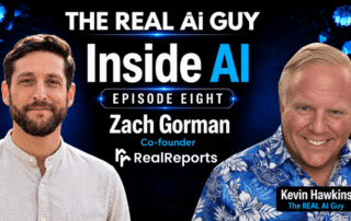 Thumbnail E8 - Inside AI - Zach Gorman
