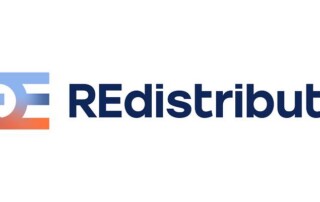 logo for REdistrubute