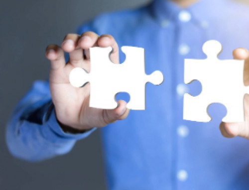 Serious About Merging? How a Letter of Intent Helps You Take the Next Step