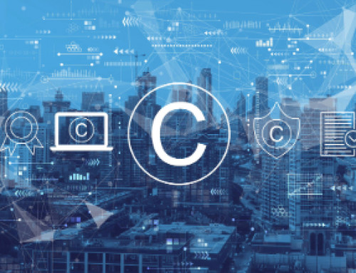 Your Listing Data Is Copyrighted. Start Acting Like It.