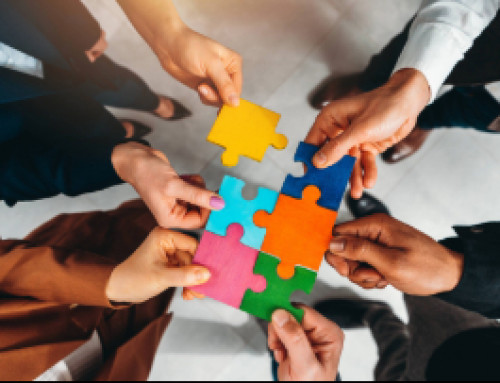 It’s Time to Get On With It: Make It Easier for Brokers to Do Business