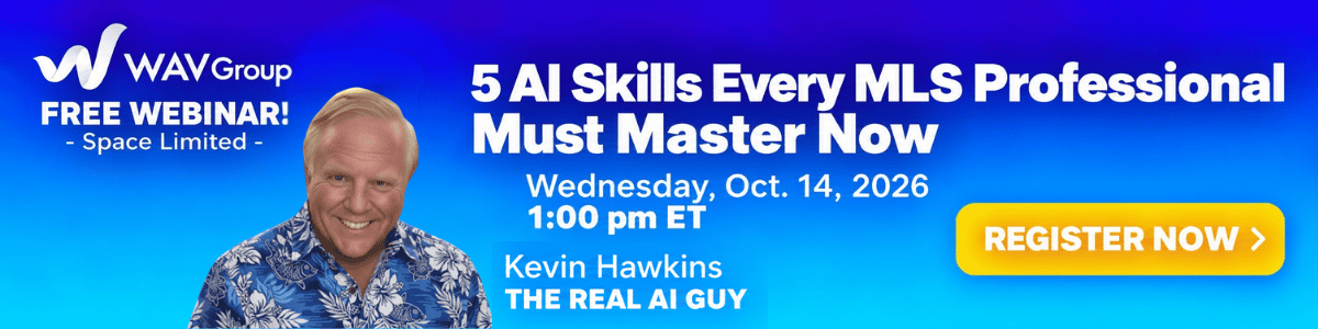 MLS webinar