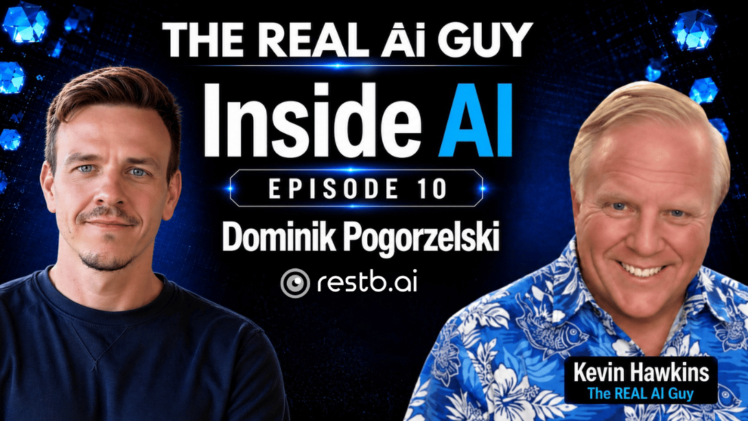 Thumbnail E10 - Inside AI - Dominik