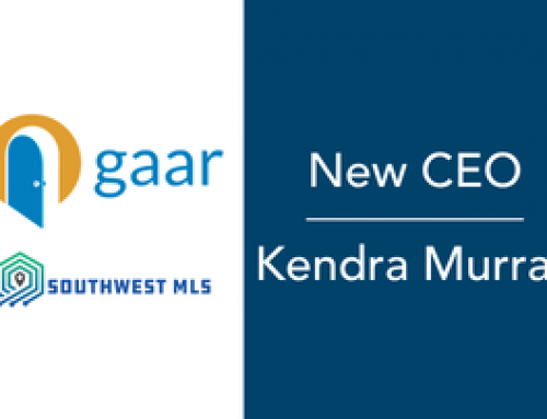 Kendra Murray Takes the Helm at New Mexico’s Largest Local Association and MLS – GAAR and SWMLS